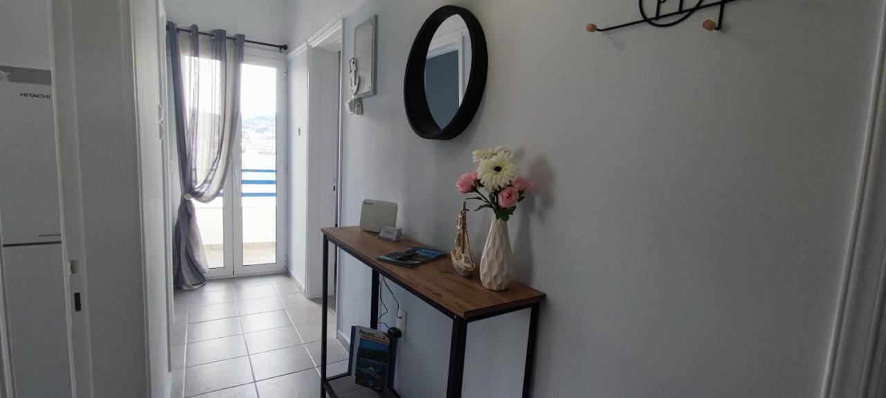Batsi Bay Apartment Exterior photo