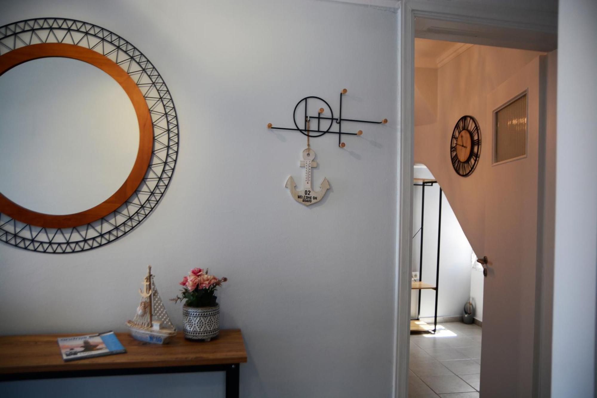 Batsi Bay Apartment Exterior photo