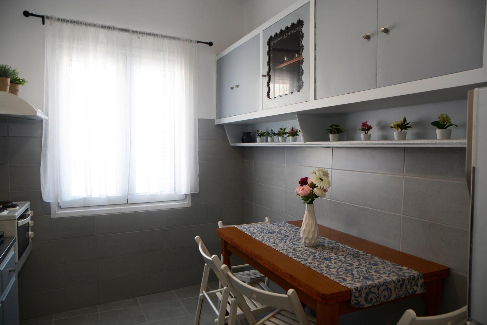 Batsi Bay Apartment Exterior photo