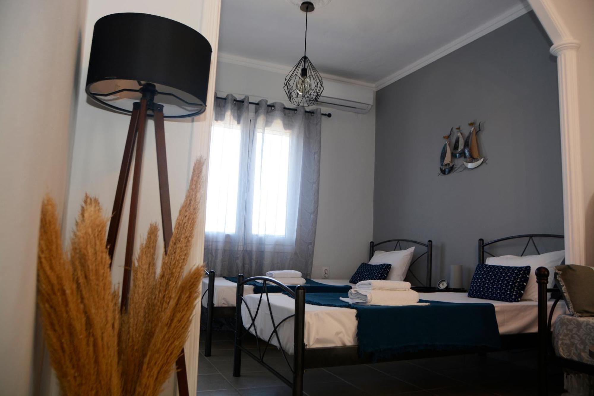 Batsi Bay Apartment Exterior photo