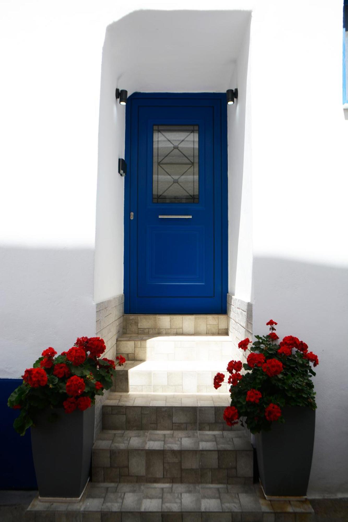 Batsi Bay Apartment Exterior photo